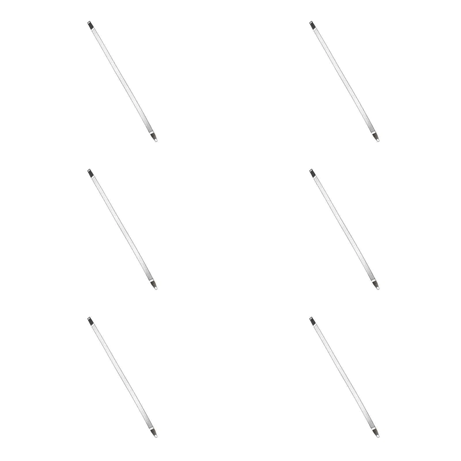 

6 шт. коронная сетка для зарядки подходит для Konica Minolta bizhub 306i 266i 266 7223i 7228i 6180 7221i 306