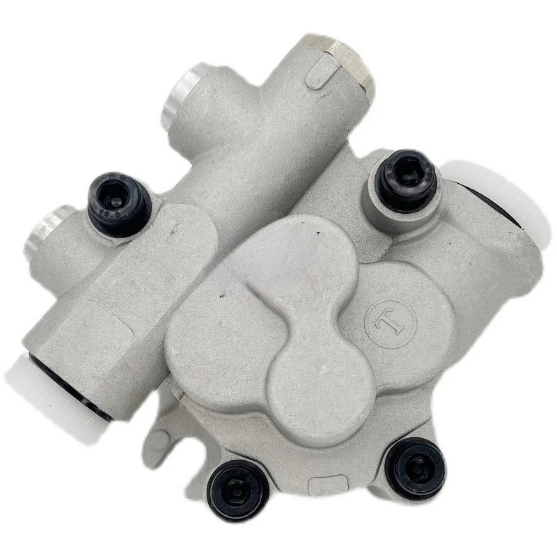 

Excavator Hydraulic Pump Pilot Pump
