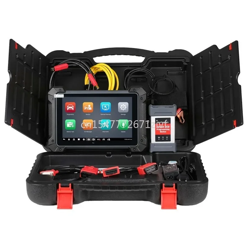 Autel Maxicom MK908… - image