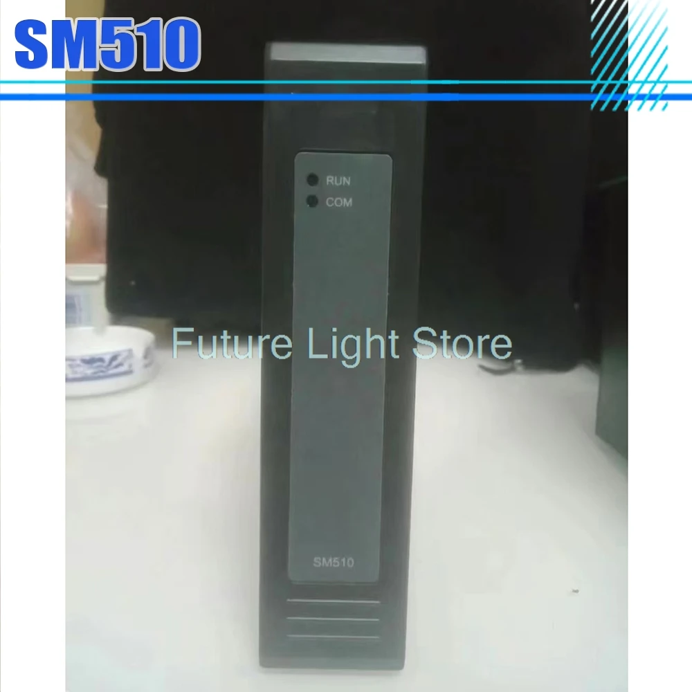 

Модуль управления SM510 Модуль питания