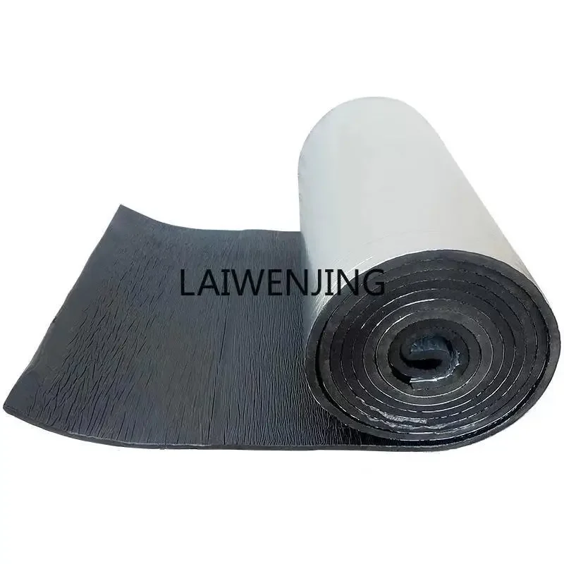 

SGF roof sunscreen and thermal insulation material, car roof thermal insulation cotton belt, adhesive-backed self-adhesive