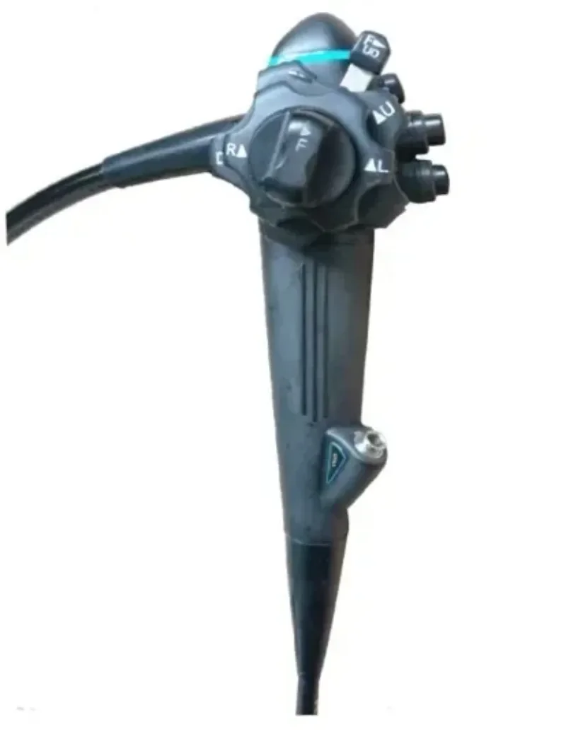 رائجة البيع المنظار Draagbare فيديو منظار القولون منظار المعدة البيطري Endoscoop Prijs