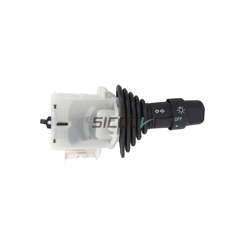 Headlight Combination Switch 57440-12470-71 574401247071 for Toyota 8FD 8FG Forklift Accessories Brand New High Quality Parts