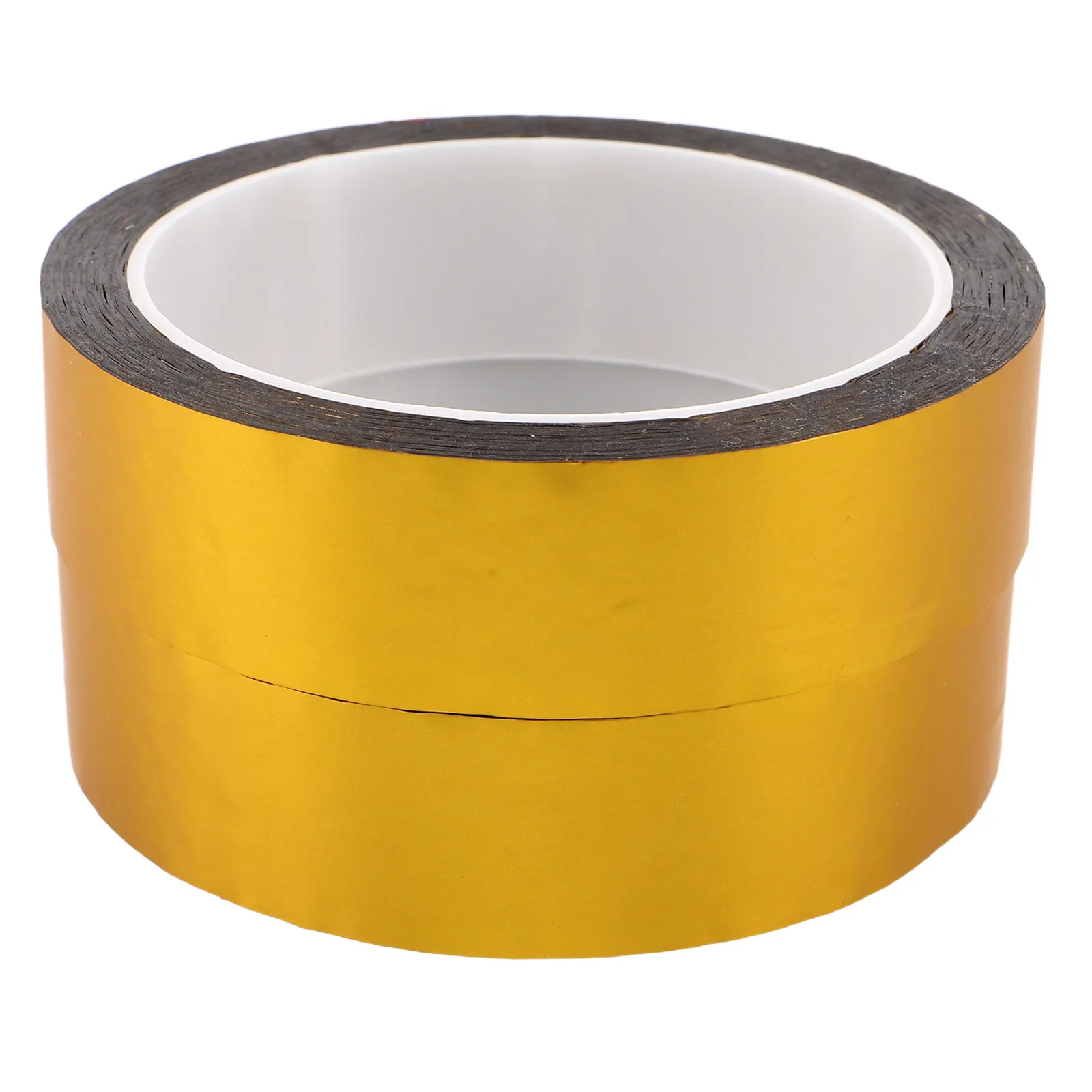 2-rolos-de-fita-decorativa-dourada-fosca-autoadesiva-para-acabamento-decoracao-de-parede-moveis-scrapbooking-e-artesanato-55-jardas-dourada-decorativa