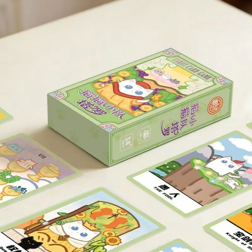 Premium 300G Cardst…