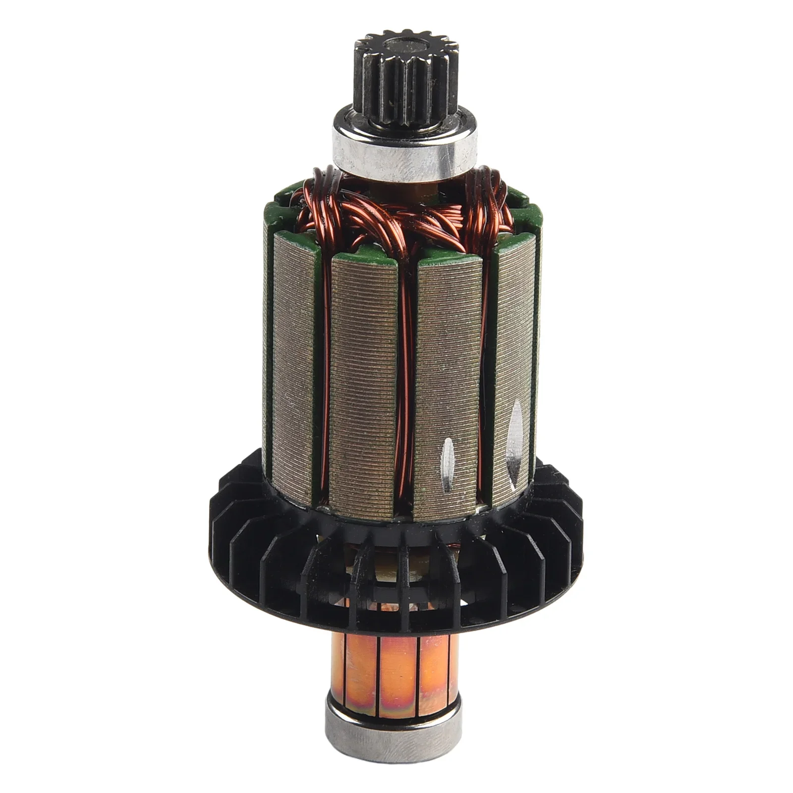 For Brush Holder & CB440 Carbon For Brushes Set for Multiple Models Including DDF458 and DF458D 4 Total Pieces