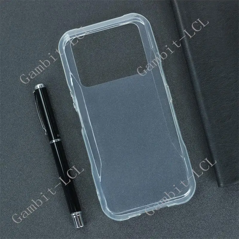 For Doogee V20 Pro 6.43\