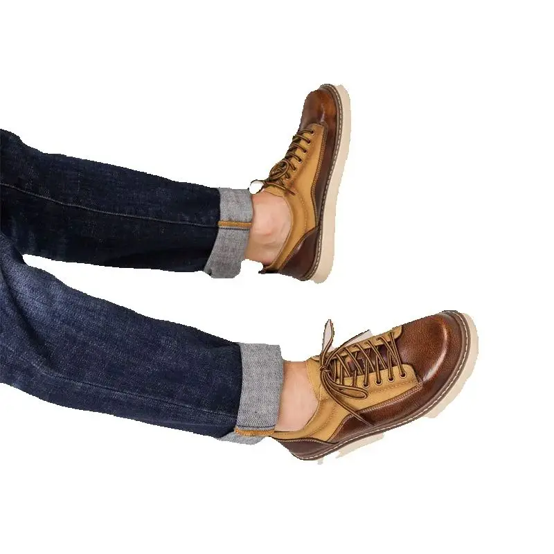 Heißverkaufte Sommer-2025, Outdoor-Wanderstiefel, High-Grip-Wanderschuhe, lässige Wanderstiefel, außergewöhnliche Qualität