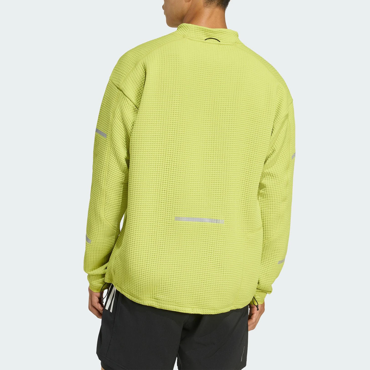 Adidas Originals ADI365 CREW M Men's Warm-Up Sports Hoodie JM5718