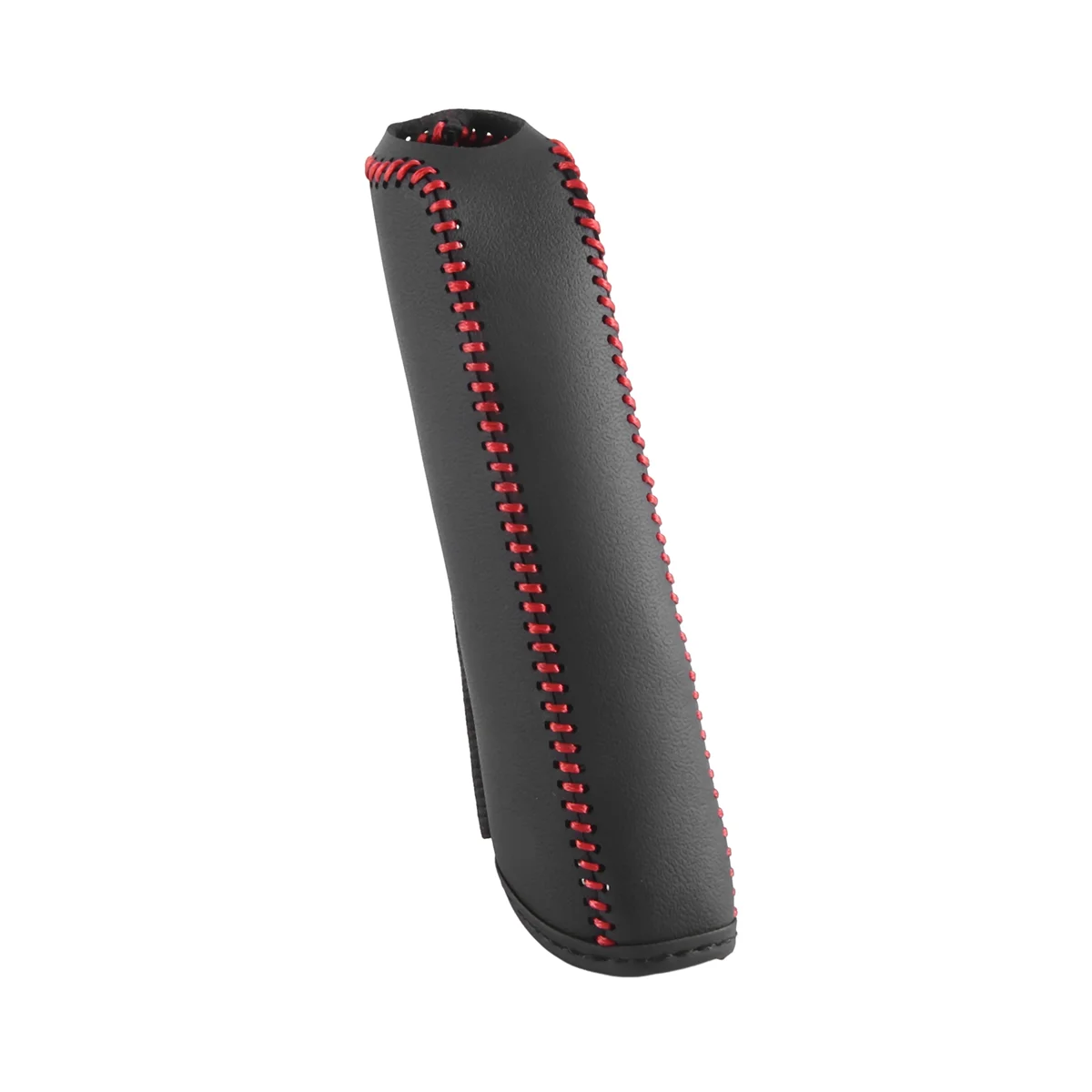 Cubierta protectora de freno de mano para coche, cubierta de manija de freno de mano automático para-5 2013-2014 3 Axela 2014-2017 A