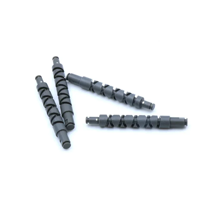 Drum Wheel Twist Sh…