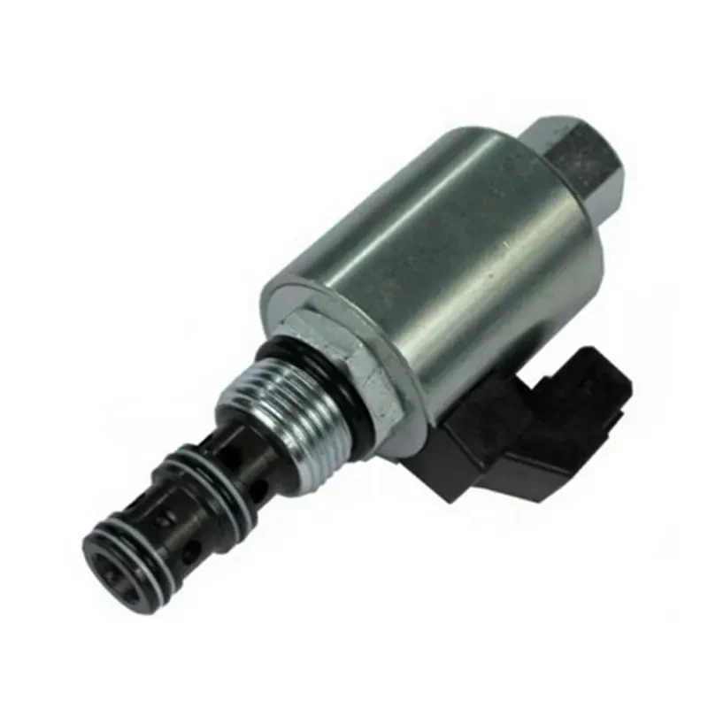 

For JCB 1400B 3CX 4CX Busy At Both Ends Walk Rotary Distribution Valv 25/105200 26/960900 974000 332/M5111 12V Solenoid Valve