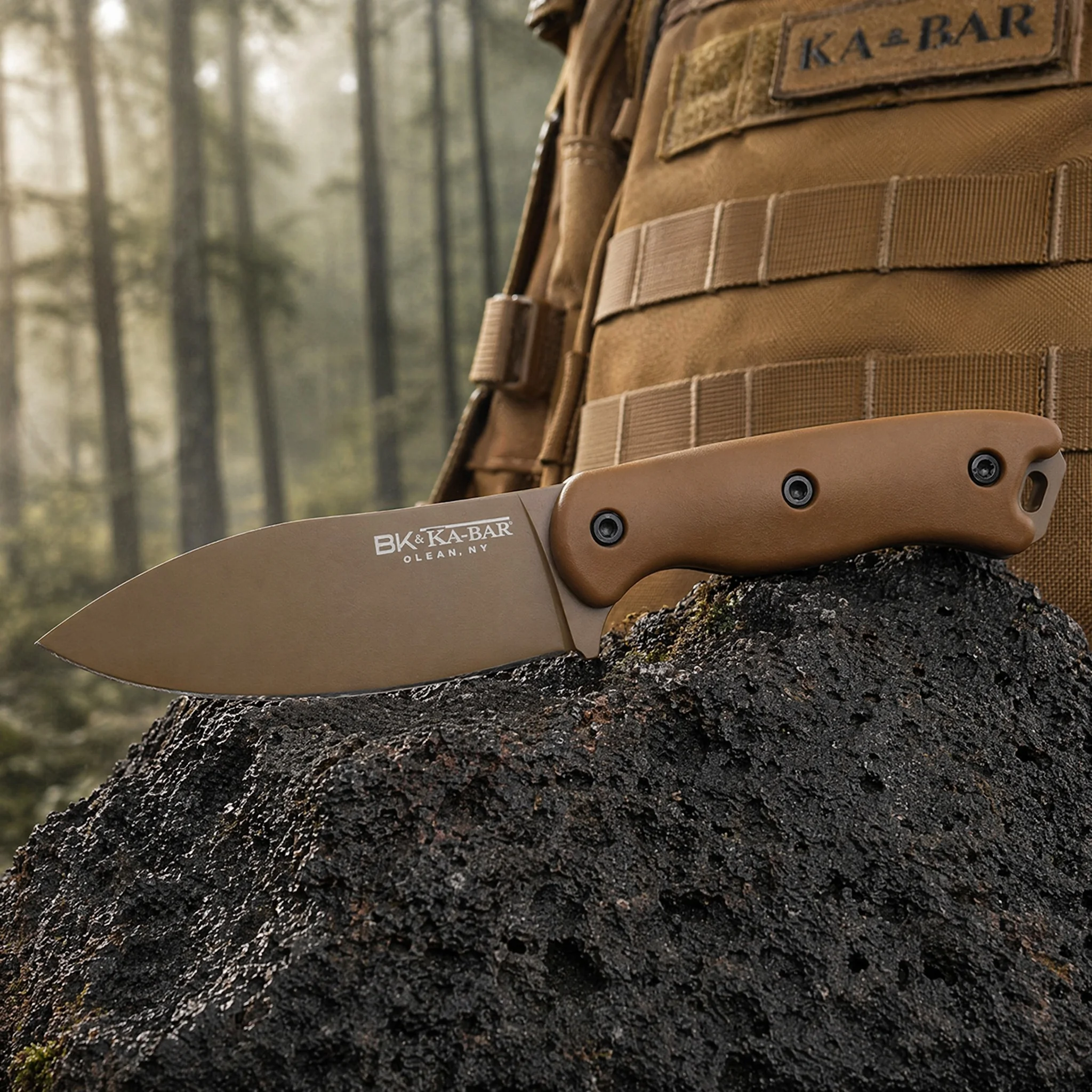High Quality Outdoor All-in-One Knives, Multi-Functional Portable Knives for Camping and Hiking, Gifts for Men