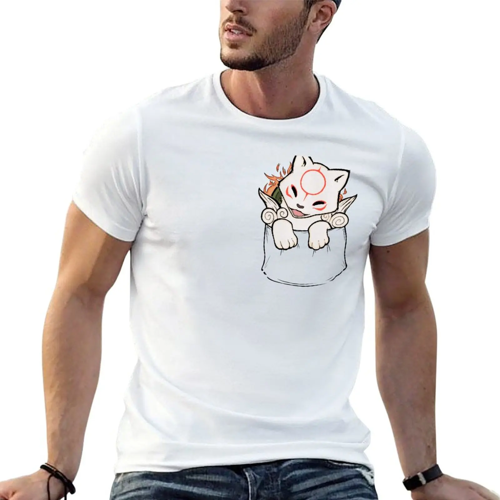 

shirts t shirt man man Ammy graphic T-Shirt for luxury Pocket t funny