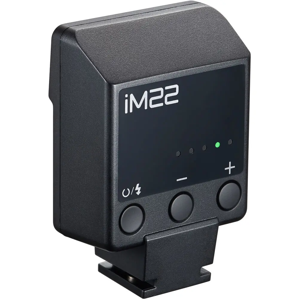 Godox IM22 Mini-Blitz