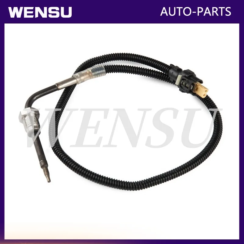 

0009059704 Exhaust Gas Temperature Sensor FOR Mercedes Benz E W213 Saloon 2017