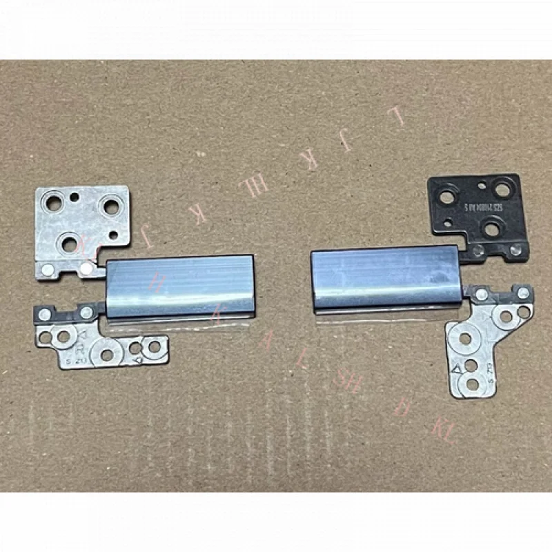 

N New for samsung Galaxy Book Flex NP 930QCG 950QCG hinges L+R