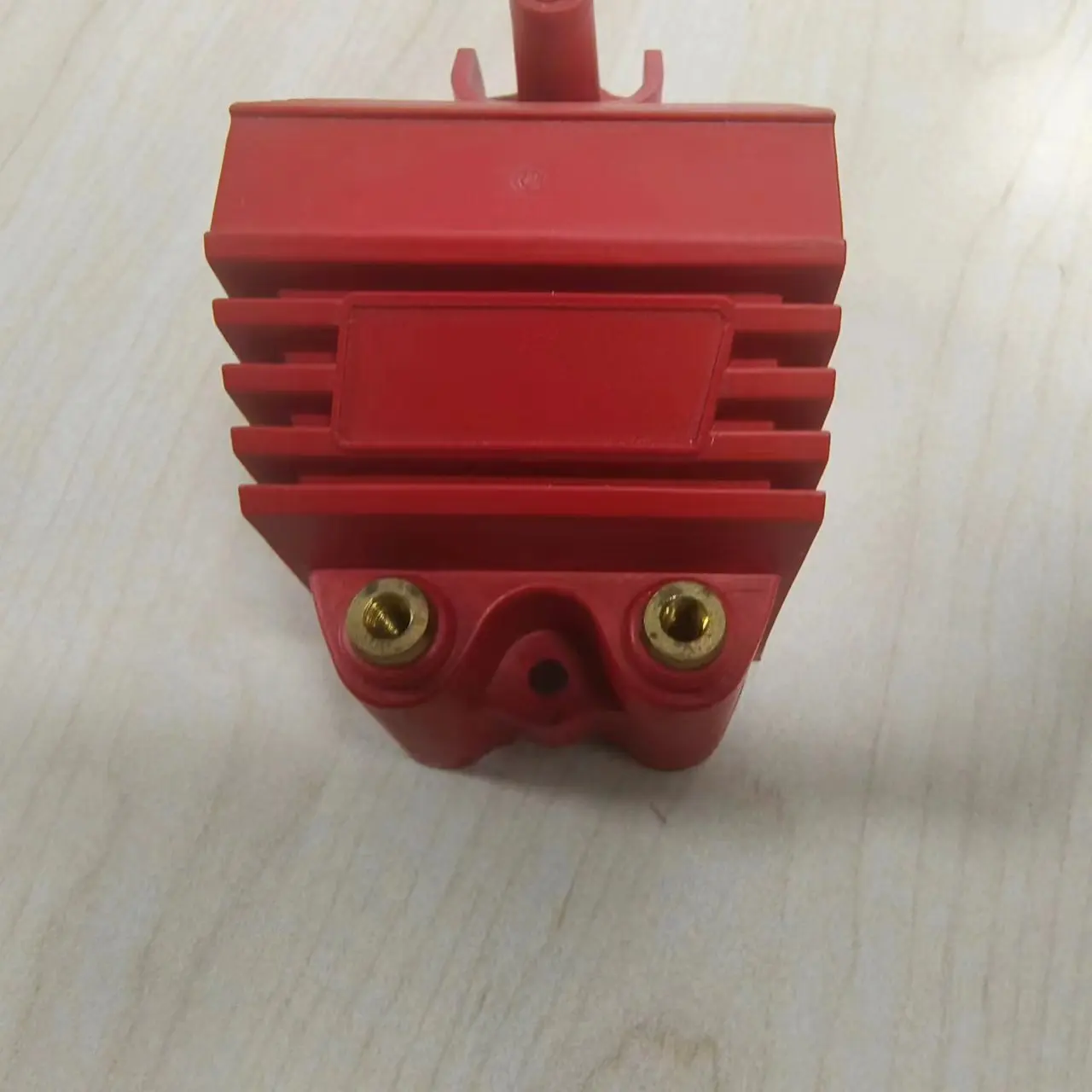 

Продажа высокопроизводительной катушки зажигания Blaster SS RED для мотоциклов. Универсальная высокопроизводительная катушка зажигания Blaster SS.