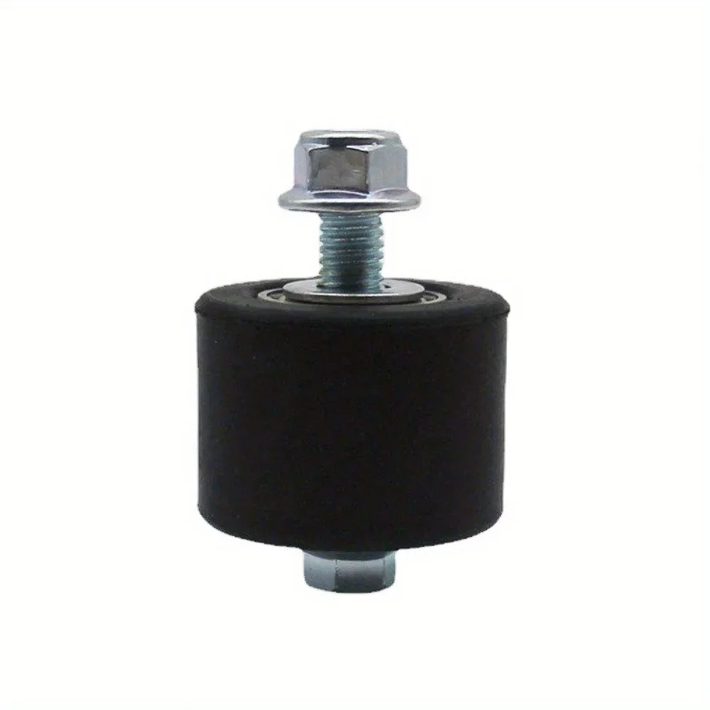 1PC is suitable for Yamaha YFZ 350 Banshee, Yamaha chain tensioner wheel 8mm,