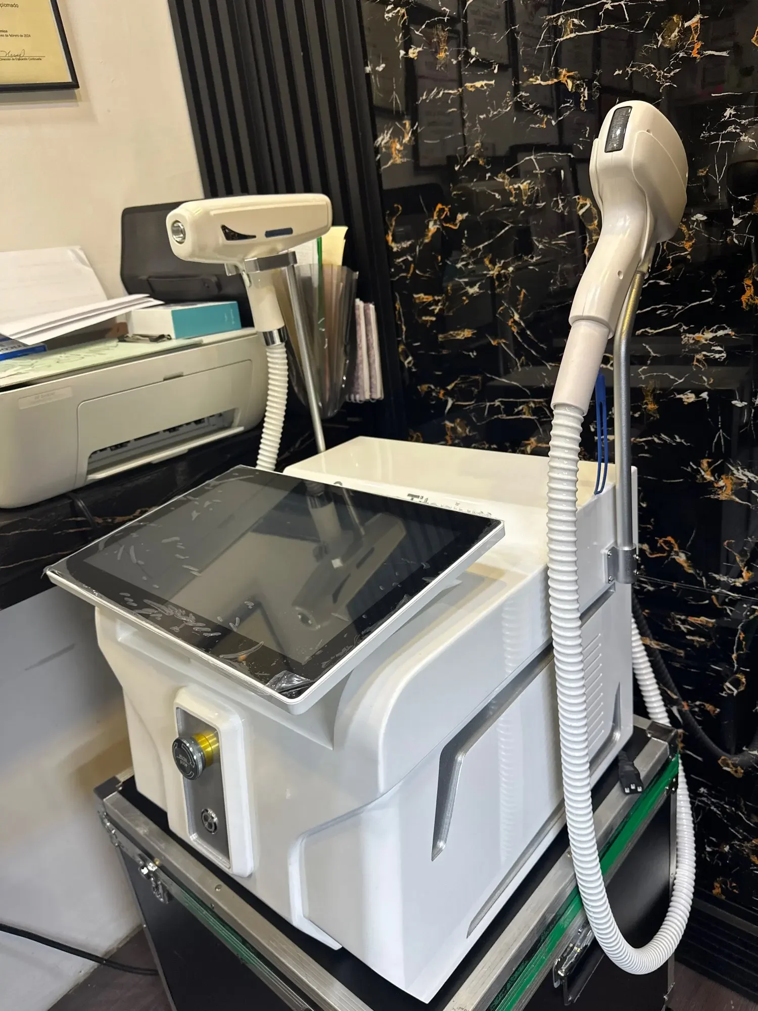 2025 4000W 2 In 1 8… - image