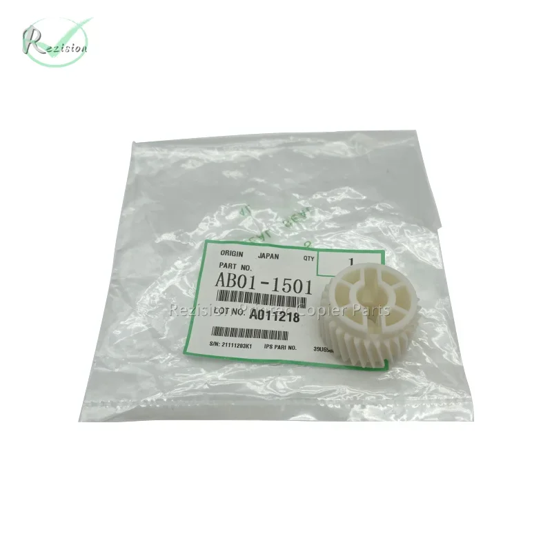 

AB011501 AB01-1501 Регистрационный двигатель для Ricoh MP 1350 1357 1107 9000 1356 1100 906 907 Запчасти для копировальных аппаратов
