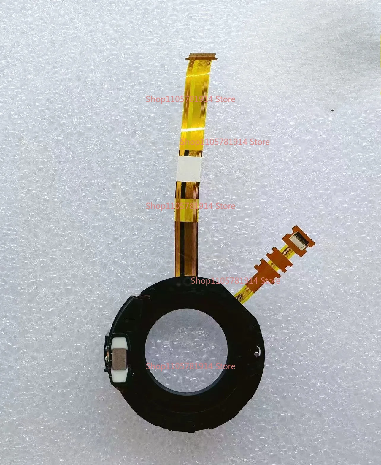 For Sony 24-70 2.8GM Focus Kit, Focus Motor, Focus Bar New with Cable