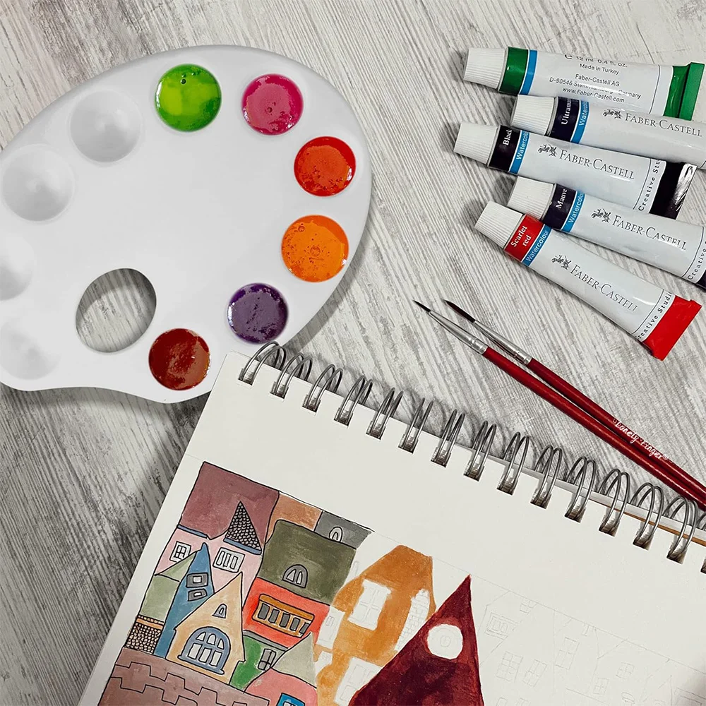 Thumbnail 4 - #12 Top Palette Knives Picks for Every Budget