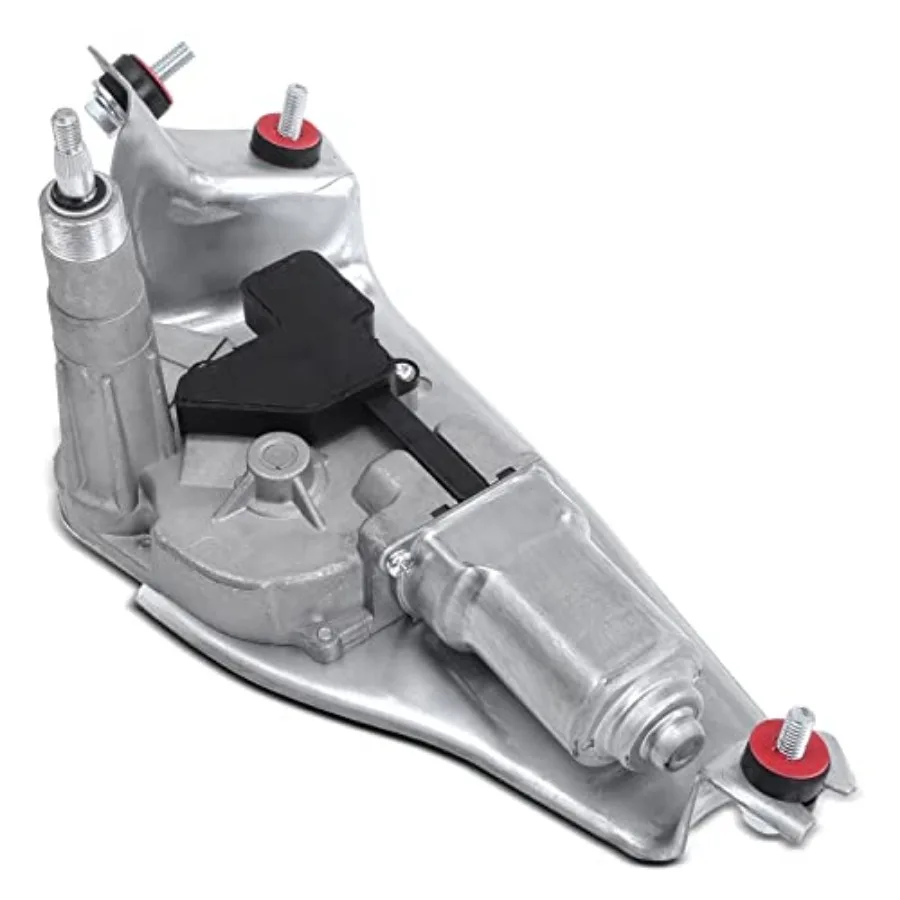 

Rear Windshield Wiper Motor Compatible with Honda CR-V CRV 2012 2013 2014 2015 2016, 2.4L, Sport Utility, 3-Pin, Replace# 76710