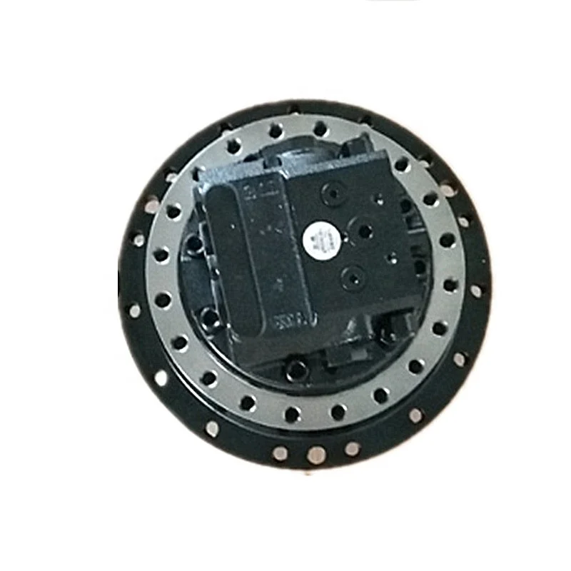 

Heavy Equipments Parts Digger Final Drive SK135 SK130 SK115 SK110 Excavator Travel Motor