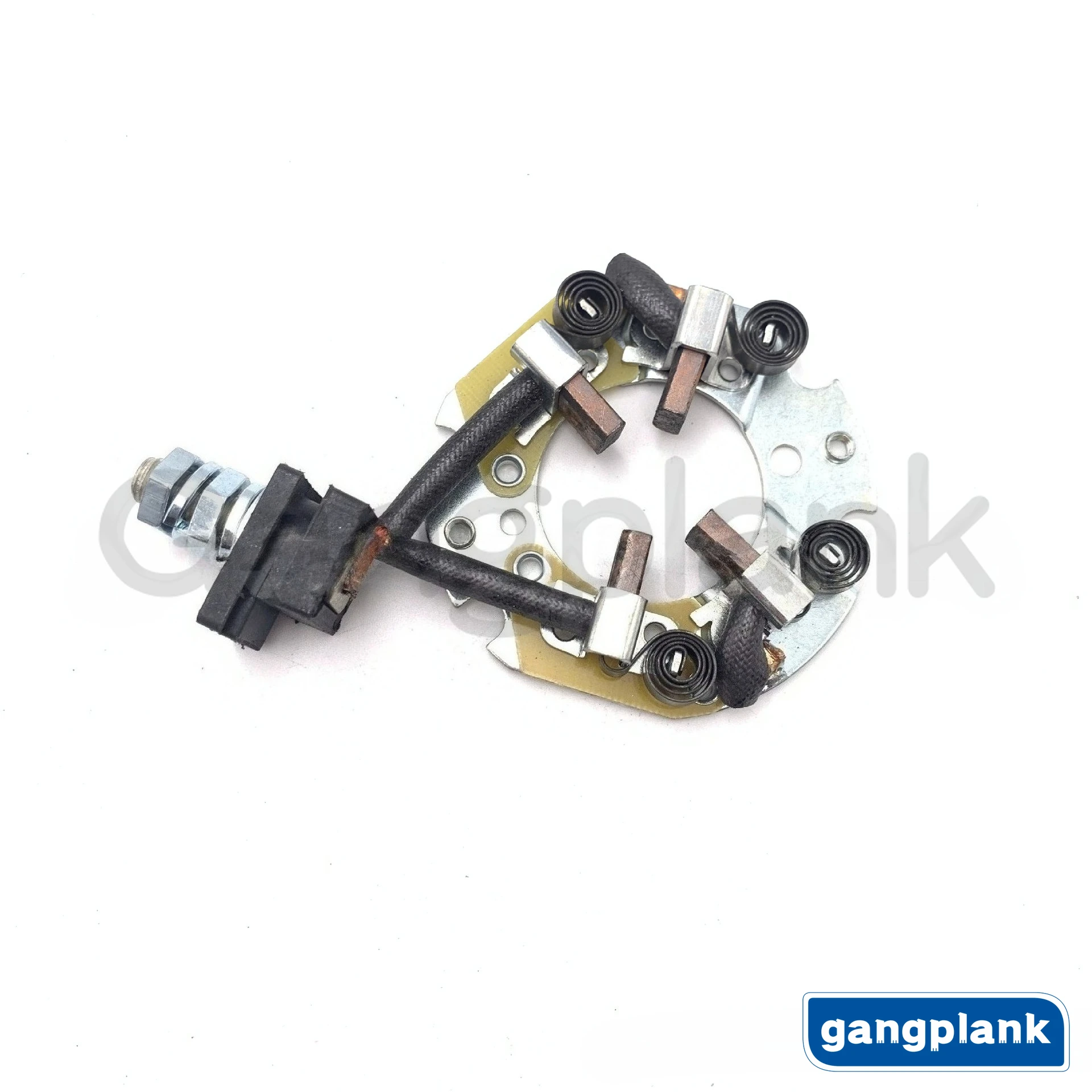 

Outboard Motor Carbon Brushes for Yamaha 2-stroke 115-200HP Starter Motor 6N7-81840-00