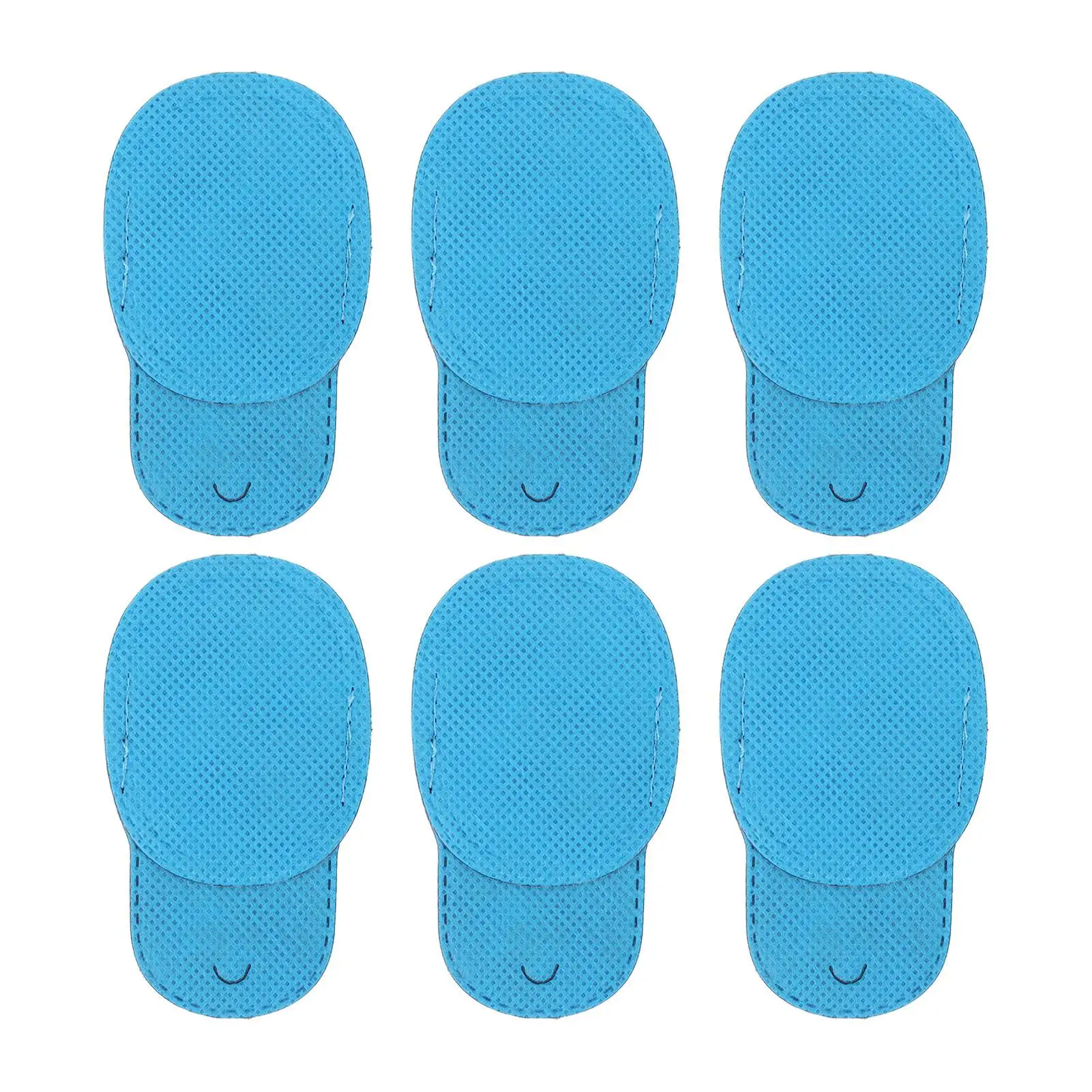 

Повязки на глаза при амблиопии, нетканые тканевые восстанавливающие патчи для лечения глаз для взрослых, послеоперационное использование