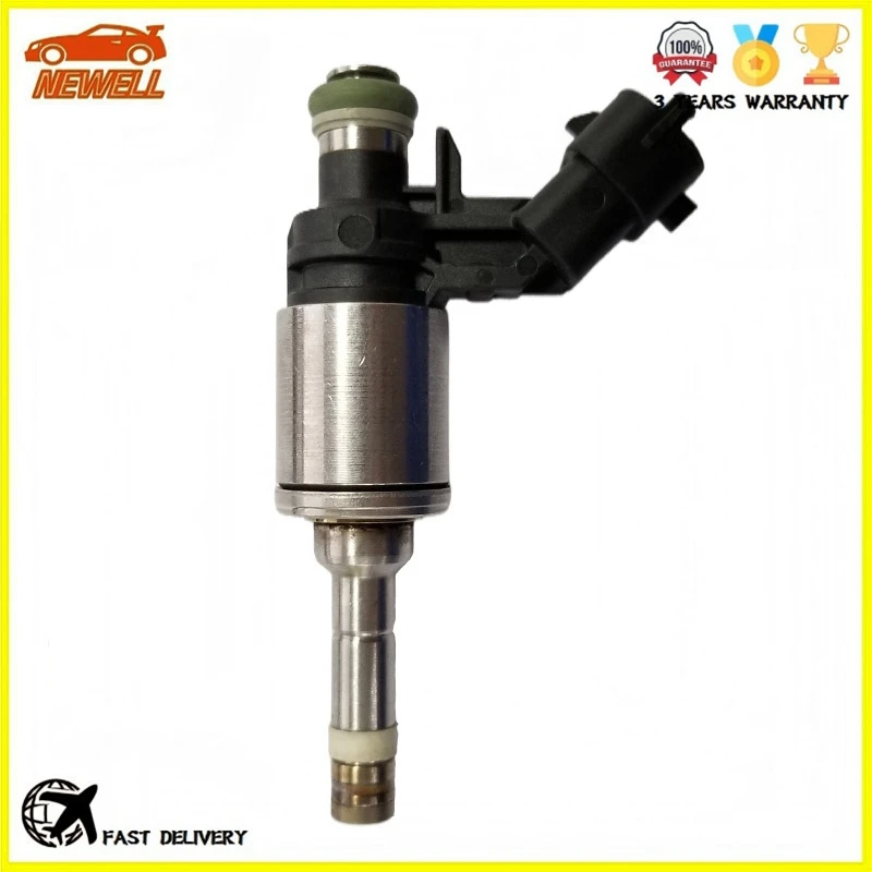 1pcs 0261500330 1100100AEC02 High Quality Fuel Injector For Great Wall Haval H6 H7 H8 H9 4C20A Engine 2.0T