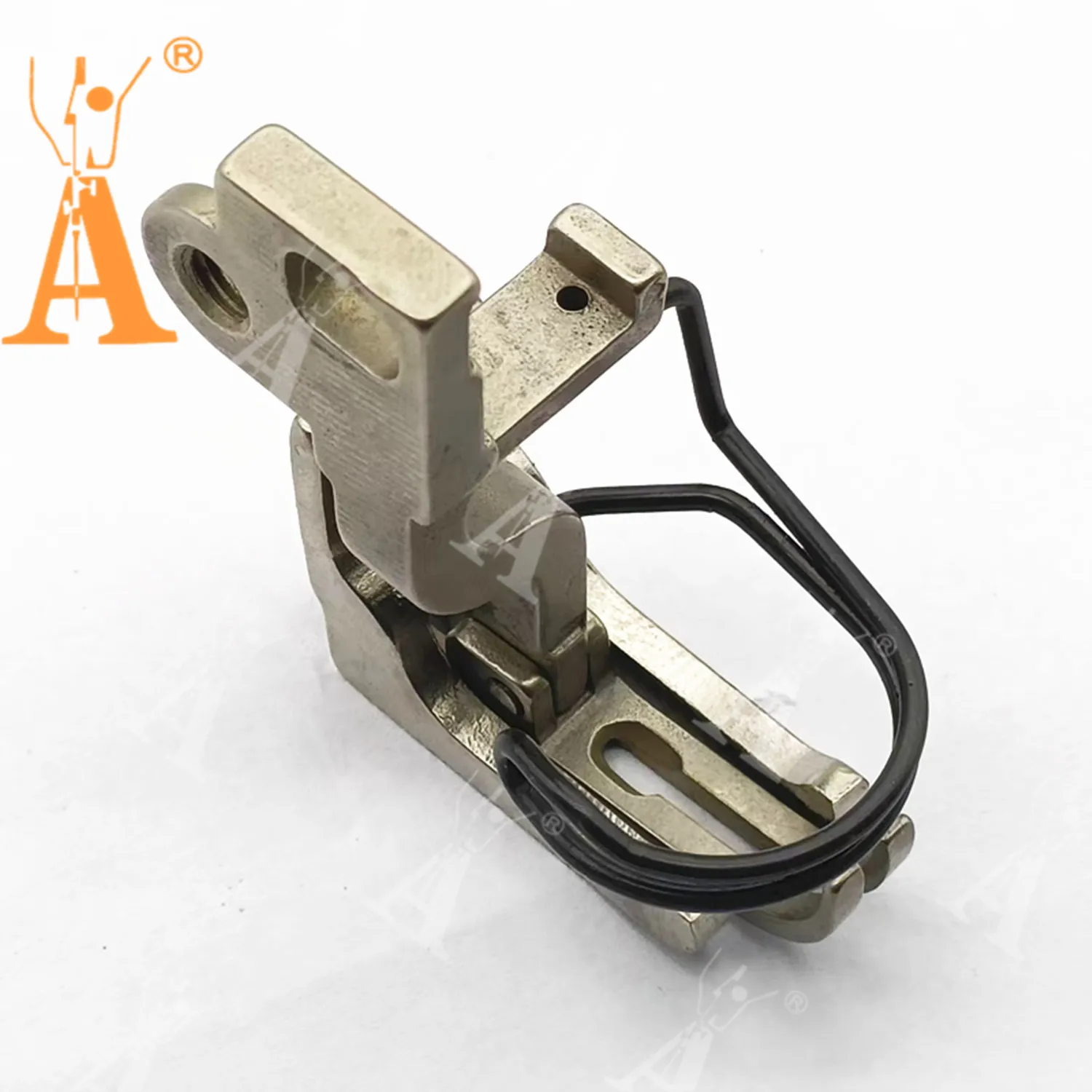 5490 Presser Foot Three Row Teeth Synchronous Presser Foot