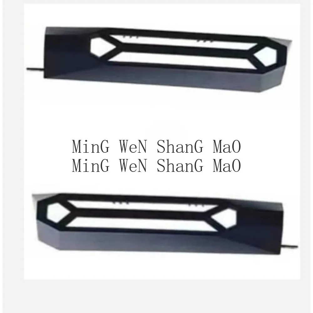 Laptop Hinge Trunks Rear Cover for HP Pavilion Gaming 15 15-DK 15-DK0000 15-DK1000 15T-DK TPN-C141 L56911-001