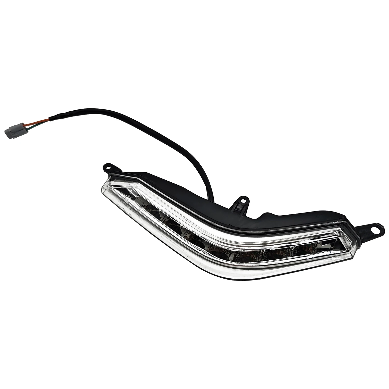 Origina 36124 Left Signal Light Or Turnning Light For Linhai M550l M550/570/750 Linhai 500ATV 36124