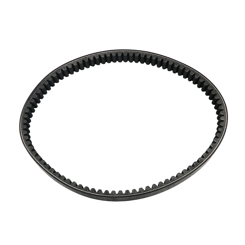 Motorcycle Drive Belt Parts Engine Chain Transmission Belt For Massimo UTV T-BOSS 410/410 Before ATV MSA 400 OEM:23815G 23817