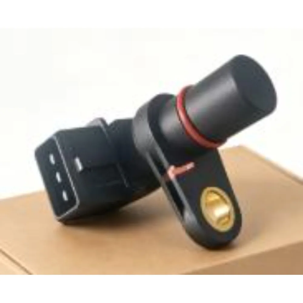 Sensor de Posição do Eixo de Comando Genuíno Novo 66515-33028 6651533028 para Ssangyong Actyon Kyron Rexton Rodius Peças Automotivas Chinesas 1 unidade