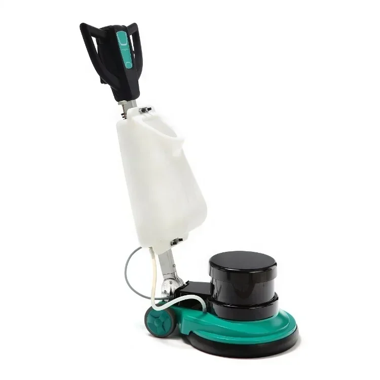 

HY005 industrial cleaning equipment high speed marble floor burnisher surface buffer factory floor cleaning machine for home