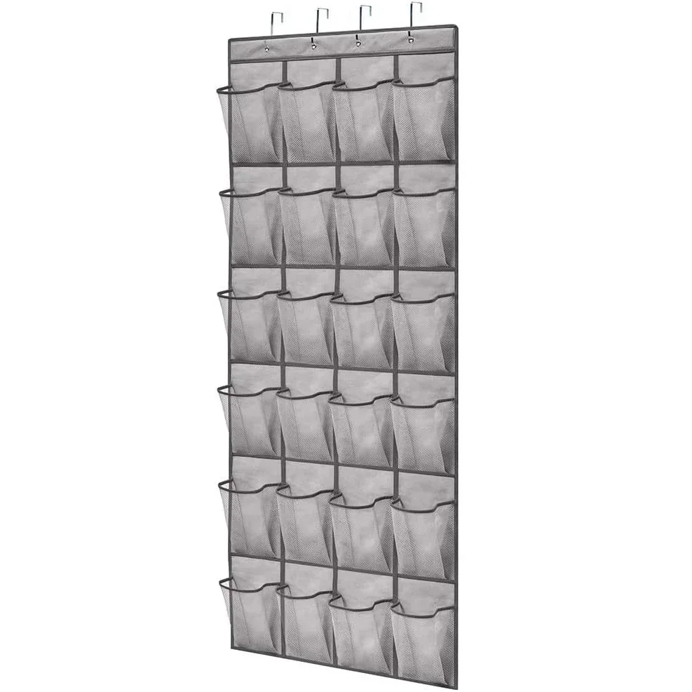 24 Grid Gray 1PC
