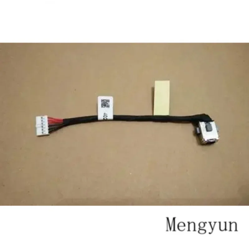 You.New DC In Power Jack With Cable For Asus TUF FX505 FX705 fx705d FX505D FX505DT 6Pin 14026-00160000 1417-00L40A2.