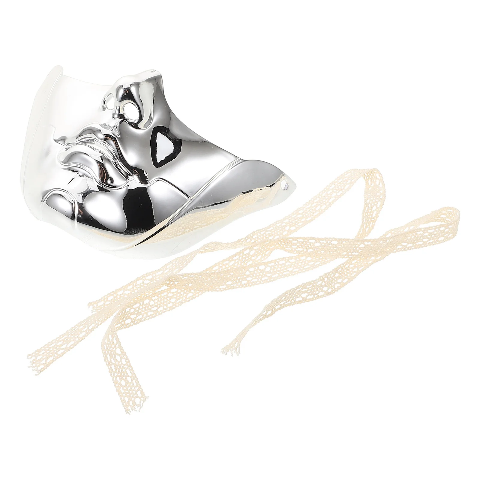 

Механическая полумаска в стиле стимпанк, пластиковый ремешок, робот, косплей, вечеринка на Хэллоуин, маскарад, маски в стиле стимпанк для мужчин