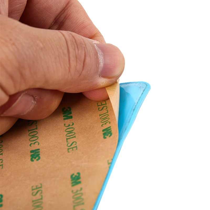 Double Side Silicone Sucção Pad para Celular, Adesivo, Silicone, Borracha, Copo Fixo, Fixture