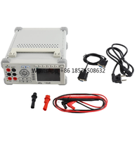 OWON XDM2041 3.7in Digital True RMS Multi Function Digital Multimeter 55000 Counts Multimeter 100-240V