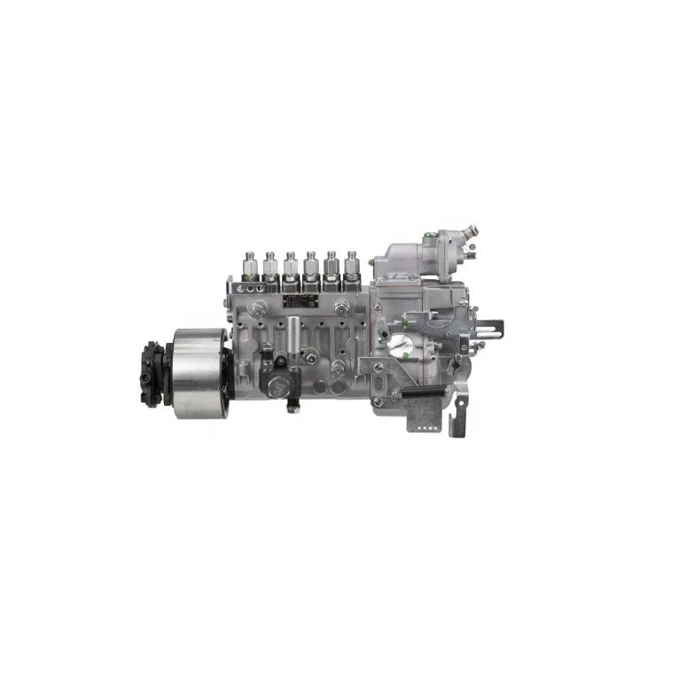

Детали двигателя Топливный насос для двигателя YC6J J4000-1111100-493 Топливная форсунка