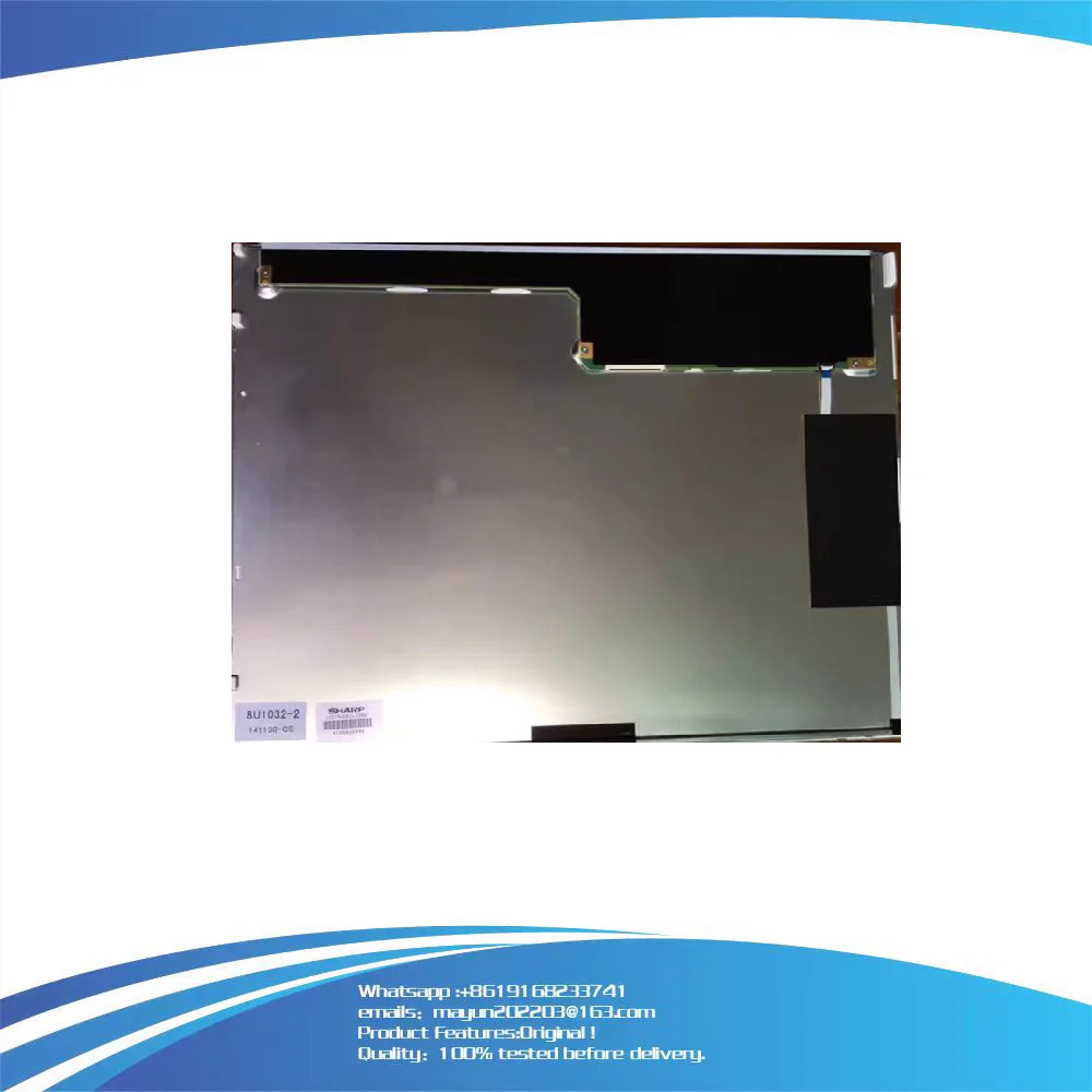 

LQ150X1LG93 Original 15 industrial LCD