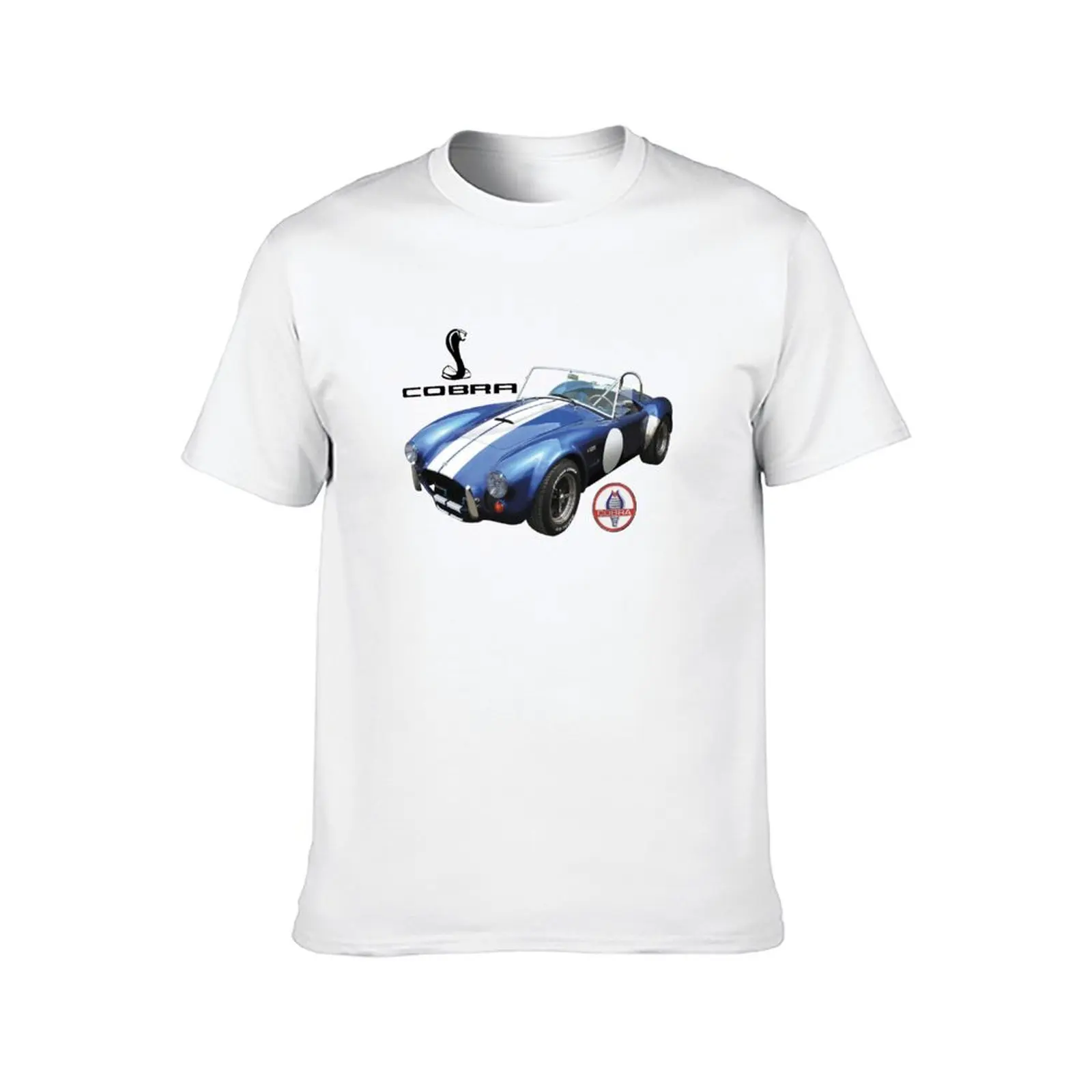 Car, AC Cobra T-Shirt customs cheap stuff mens funny t shirts