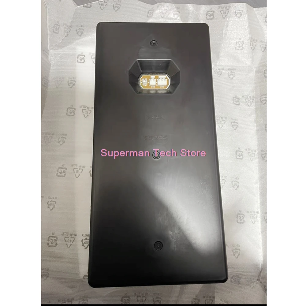 

DXR12 Power Amplifier Host For Yamaha