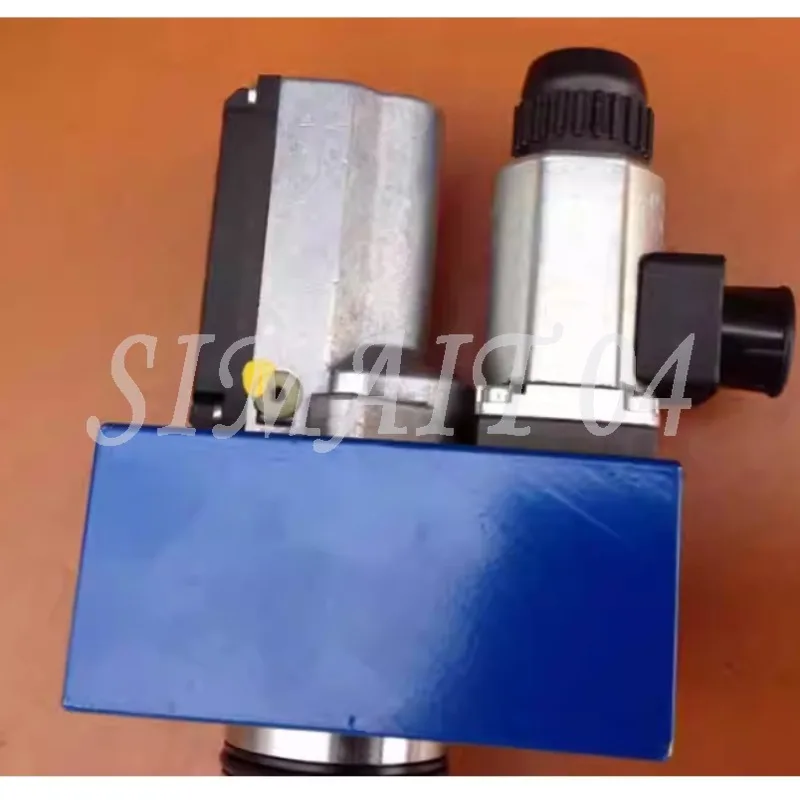 

Картриджный клапан 0811402515 Электрический гидравлический пропорциональный клапан FESX 25CA-10/210LZ4M