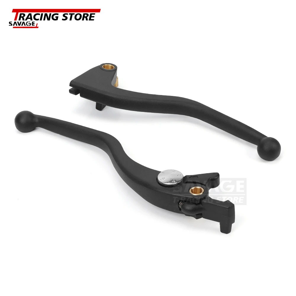 Clutch Brake Lever For Tiger Sport Explorer Bonneville T120 T100 Street Twin Scrambler Triple Tiger 1200 800 660 Control Handles