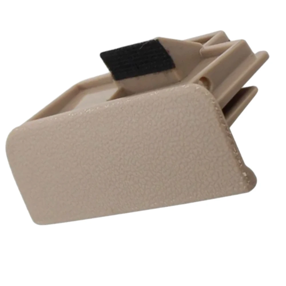 Car Glove Box Lock Latch Handle Storage Glove Box Compartment Handle for Kia Sportage 2005 2006 2007 2008 2009 2010